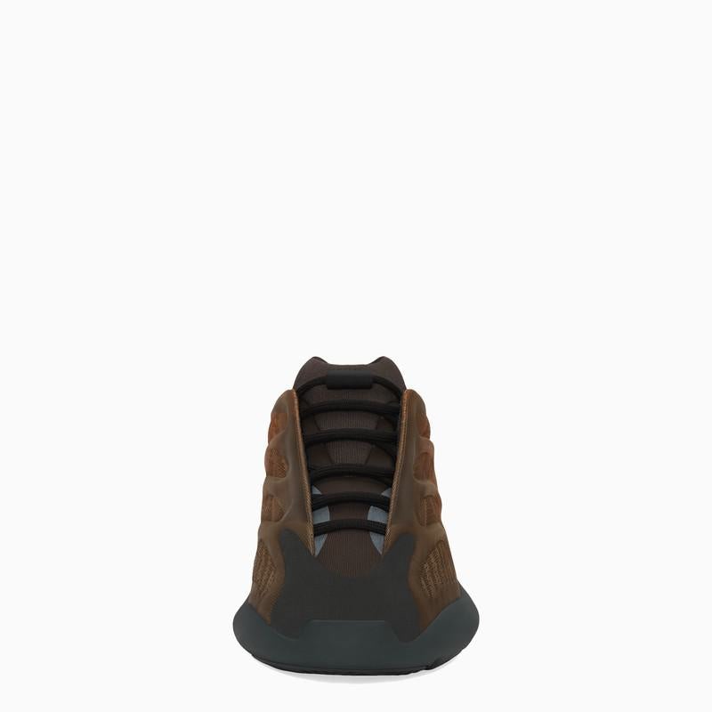 ADIDAS ORIGINALS YEEZY 700 V3 COPPER FADE SNEAKERS - 6