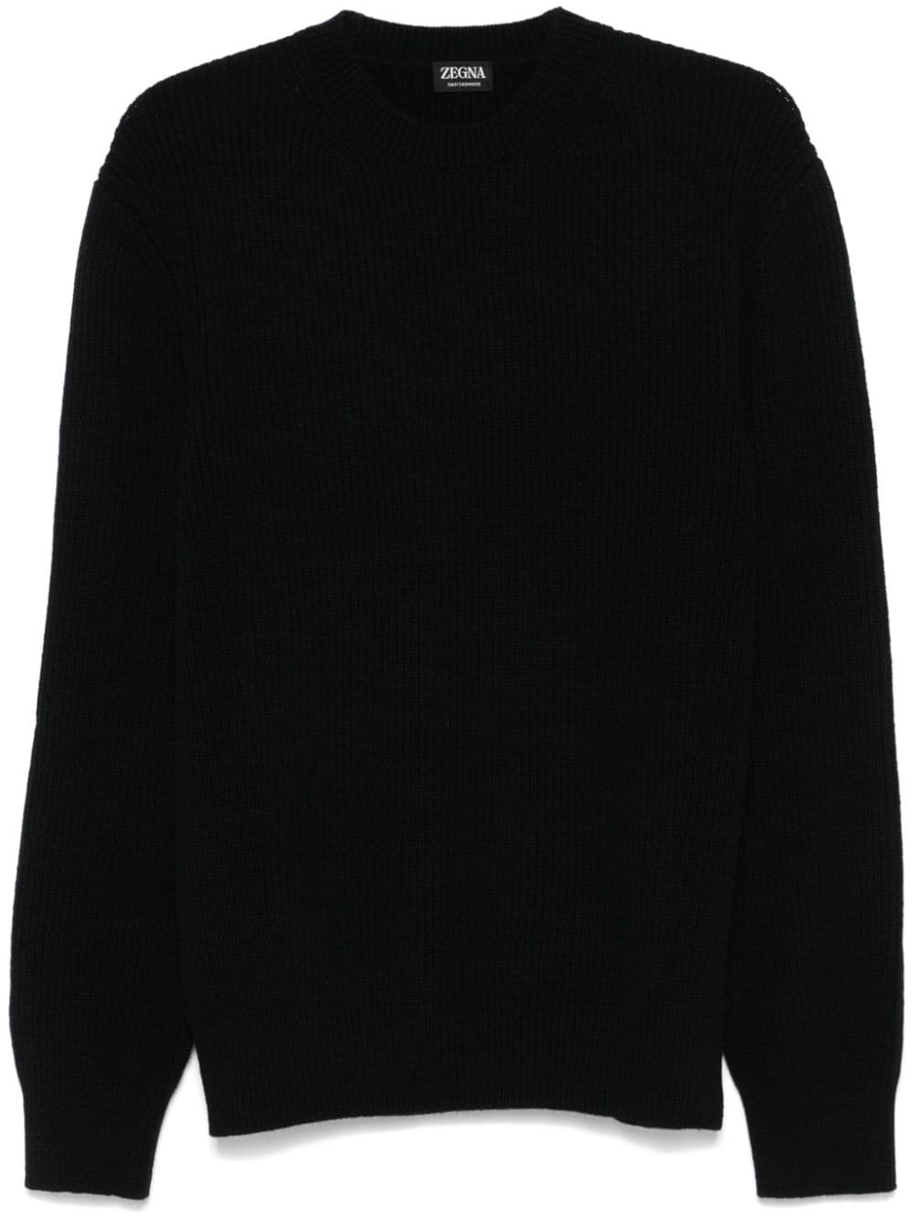 cashmere sweater - 1