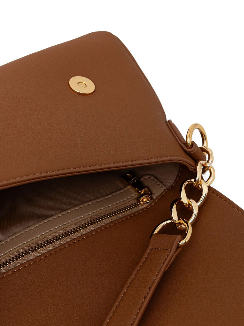 logo-letttering cross body bag 4