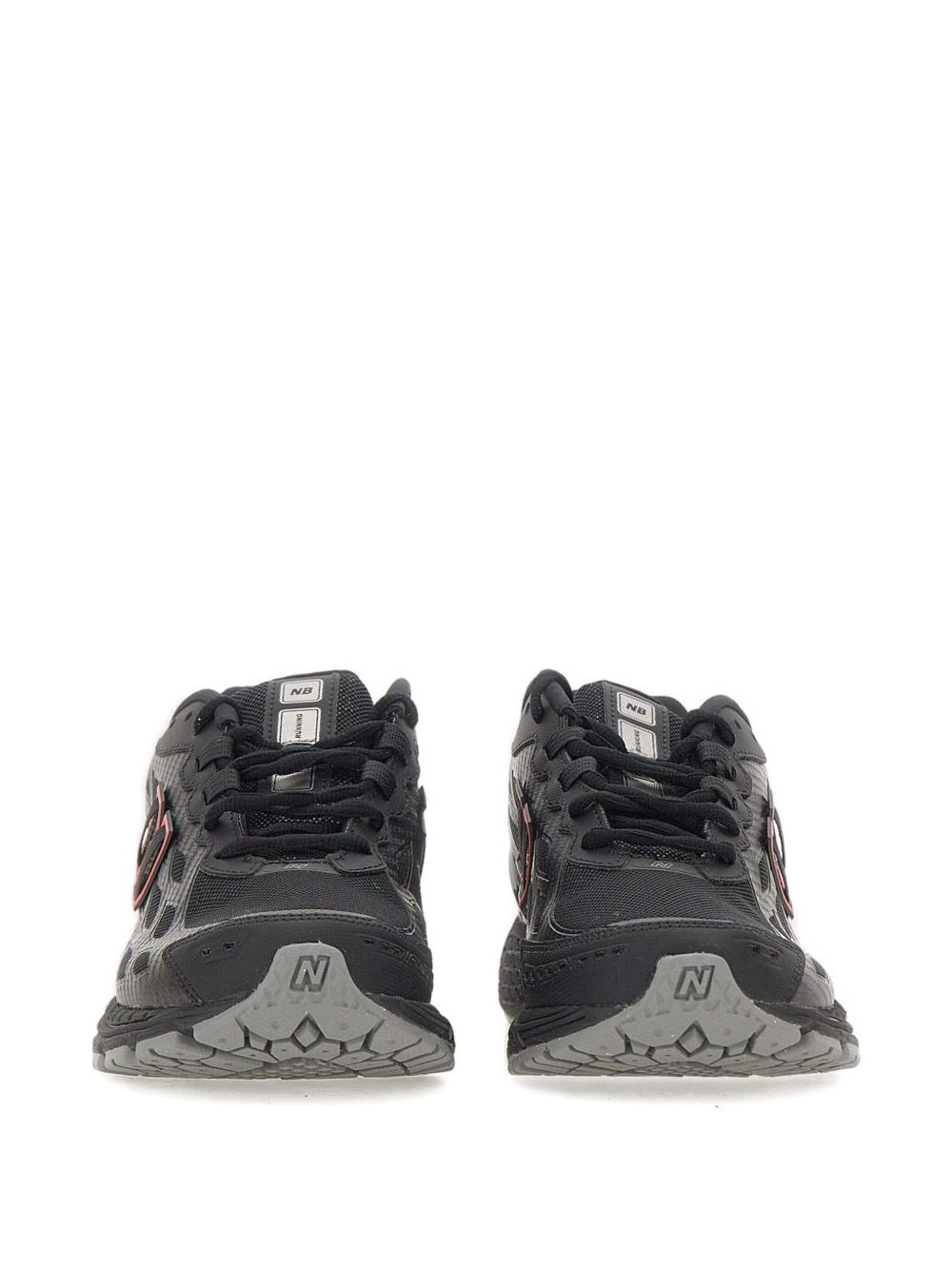 U1906wd mesh sneakers - 3