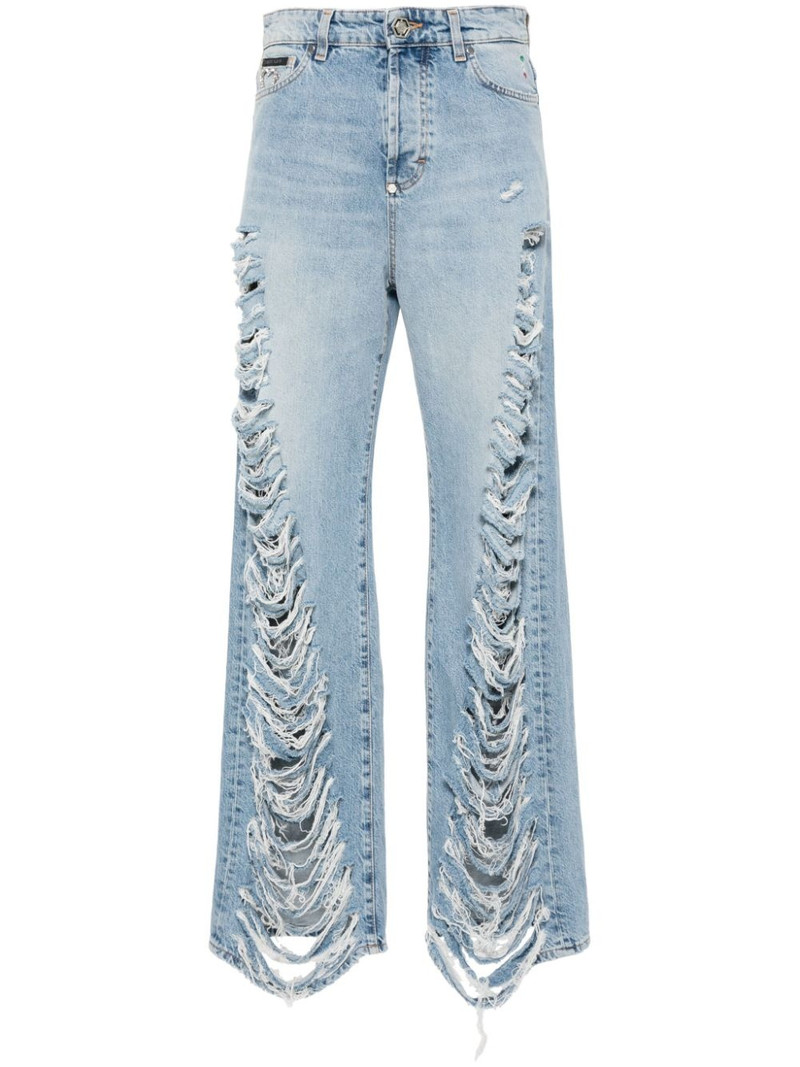 ripped trousers 1