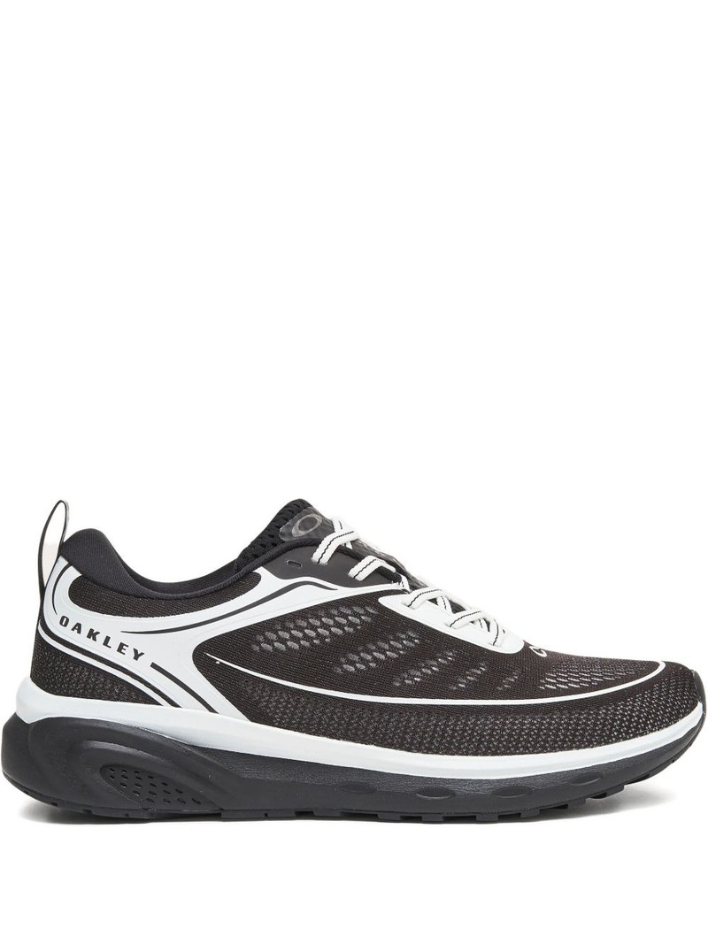 Spur OS "black/white" sneakers 1