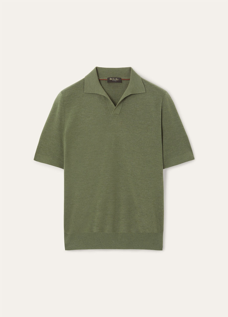 Empire Polo Shirt 1