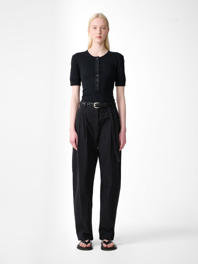Studio Nicholson Sorin Jersey outlook