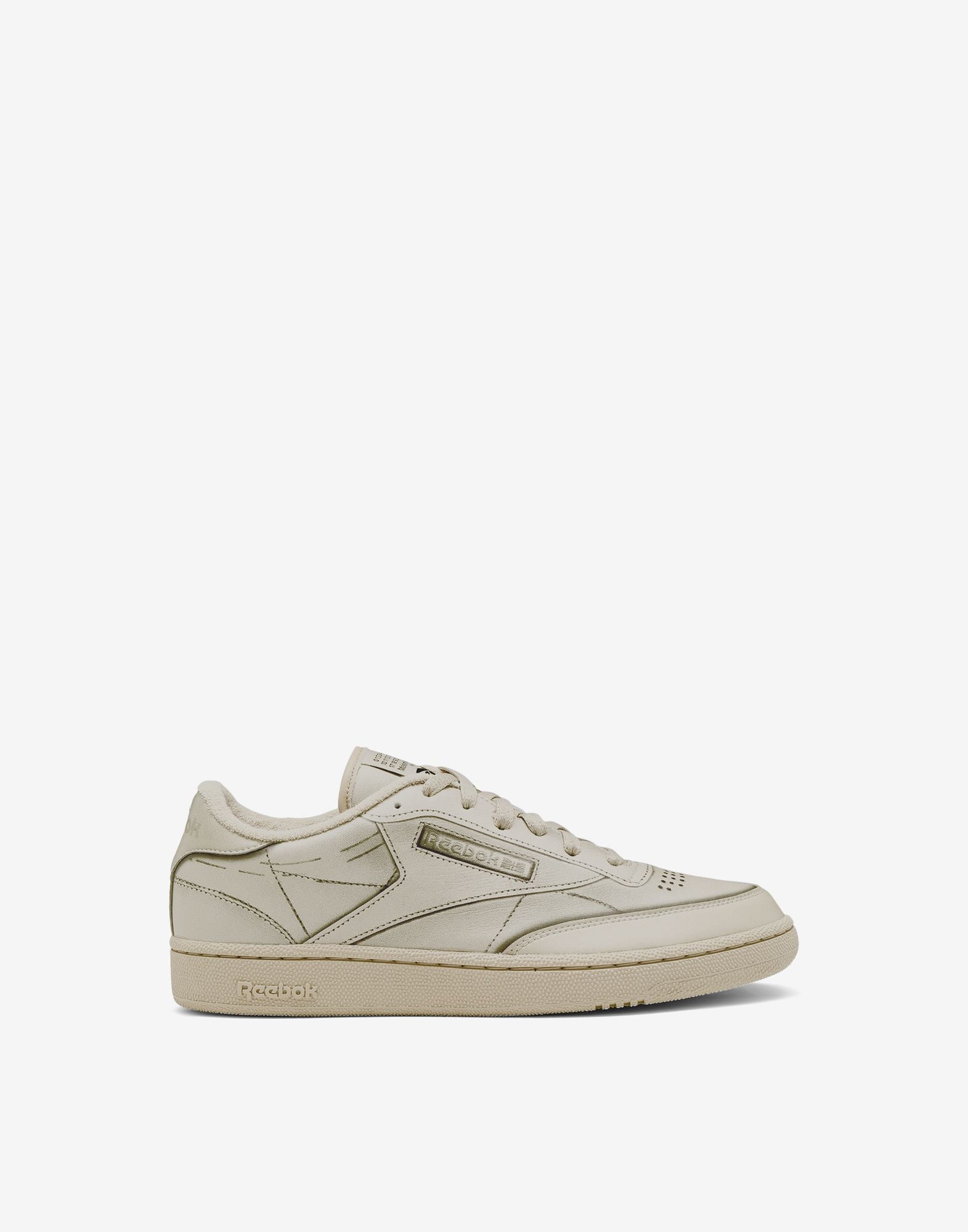Club C sneakers - 1