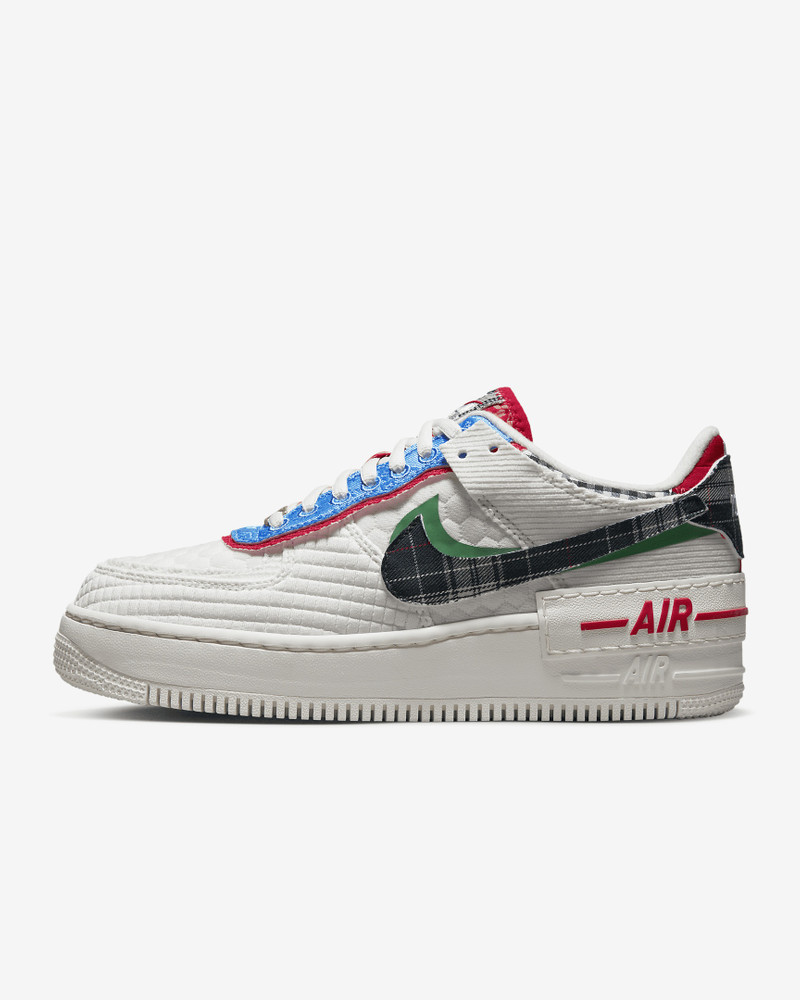 Nike Air Force 1 Shadow Women's Shoes - 1