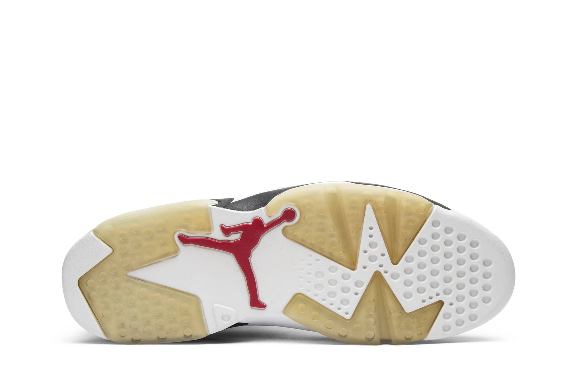 Jordan Air Jordan 6 Retro 'Countdown Pack' | REVERSIBLE