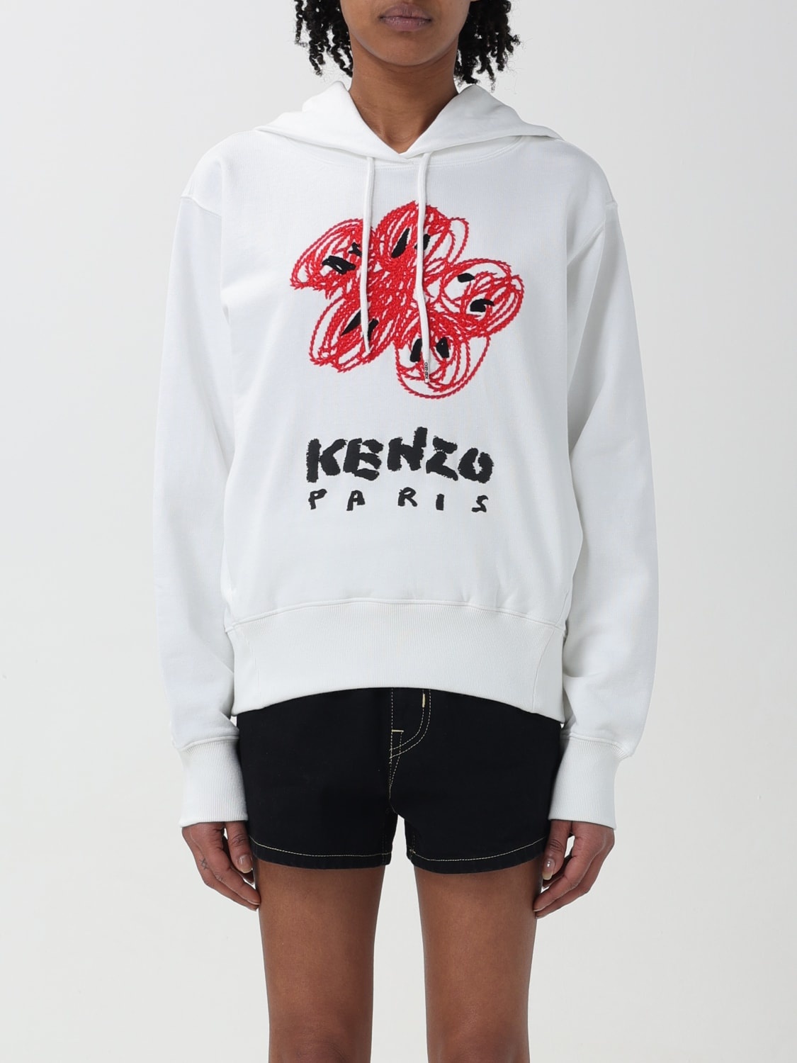 Sweatshirt woman Kenzo - 1