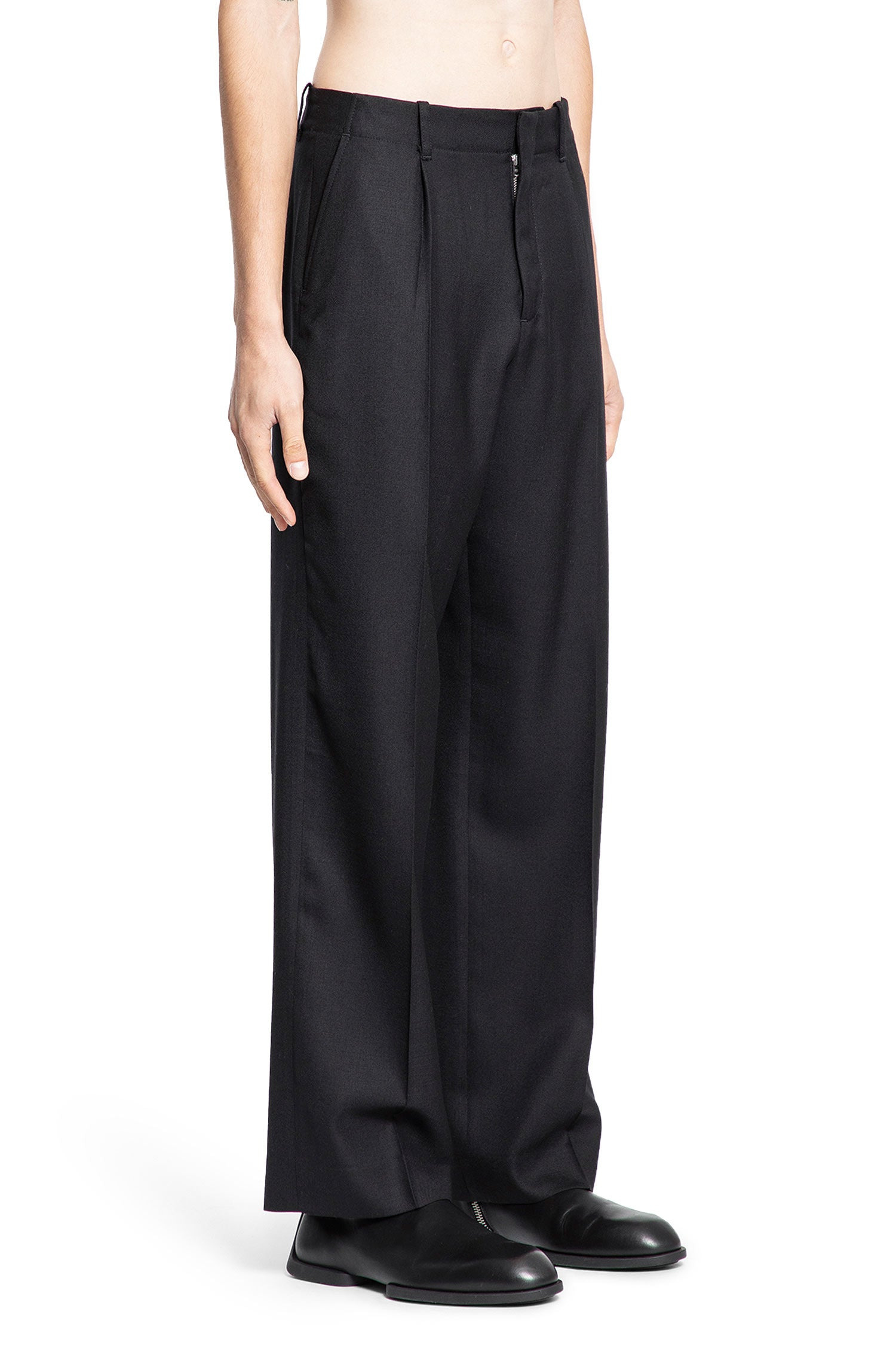 Borrowed Chinos - 2