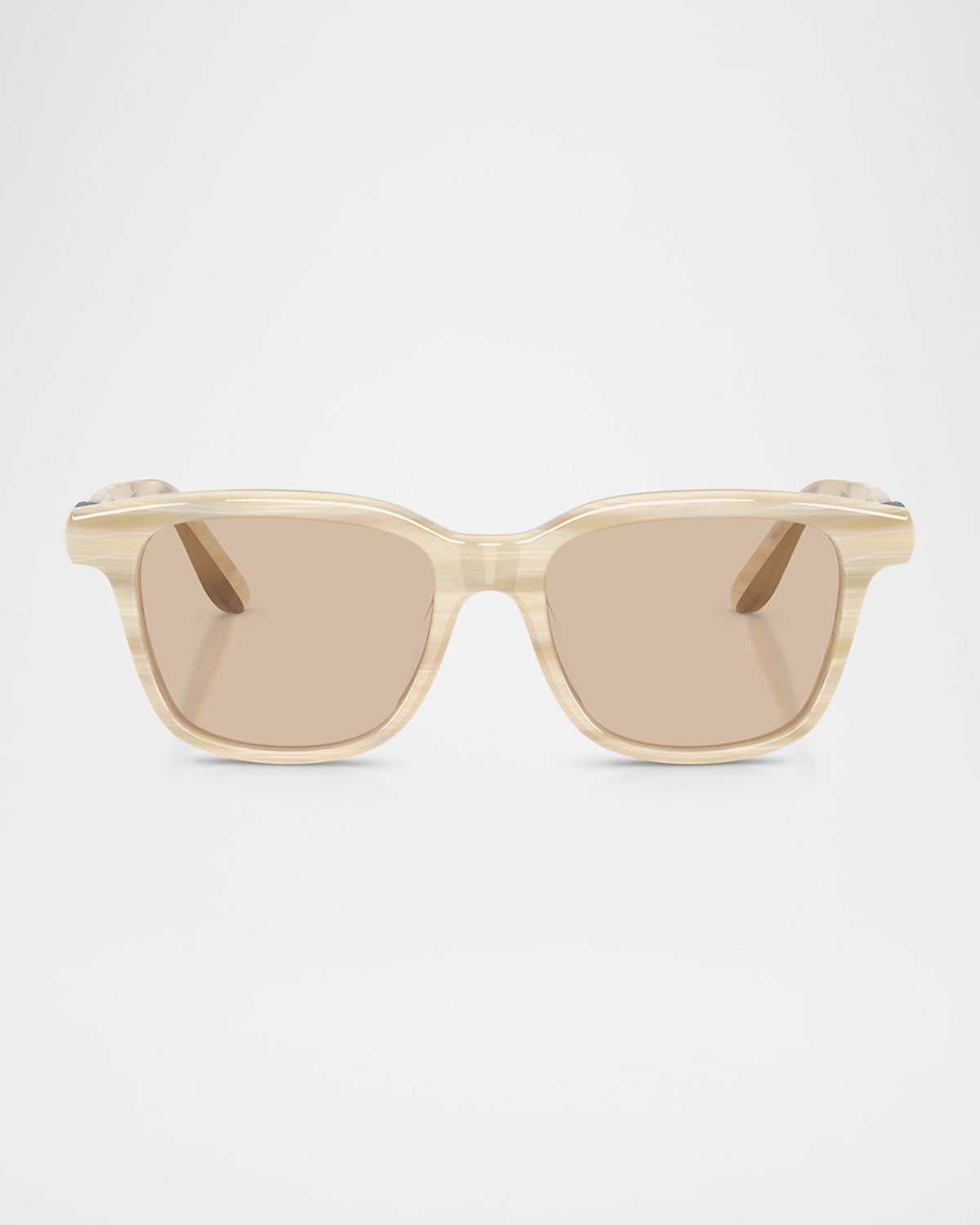 BC3013 Square Acetate Sunglasses - 1