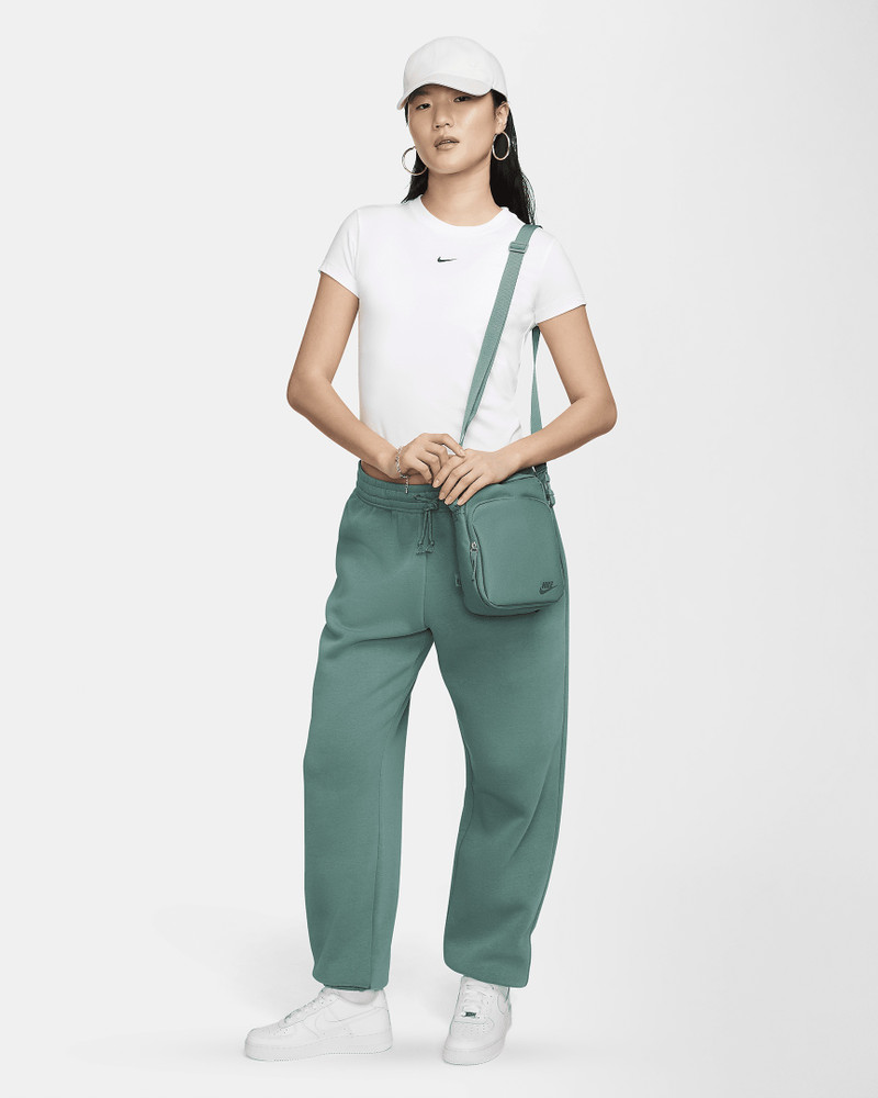 Nike Heritage Crossbody Bag (4L) 9