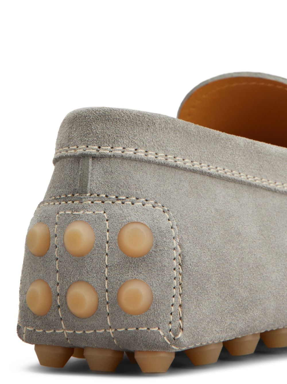 Gommino Bubble loafers - 5