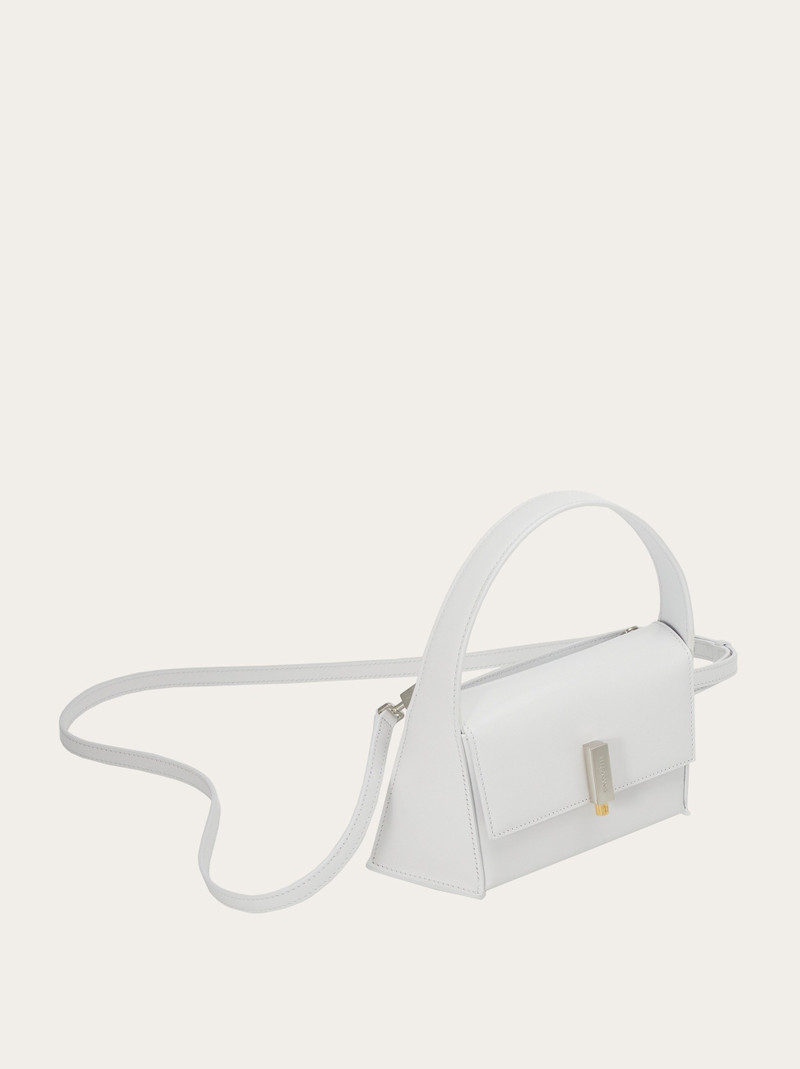 Geometric mini bag 8