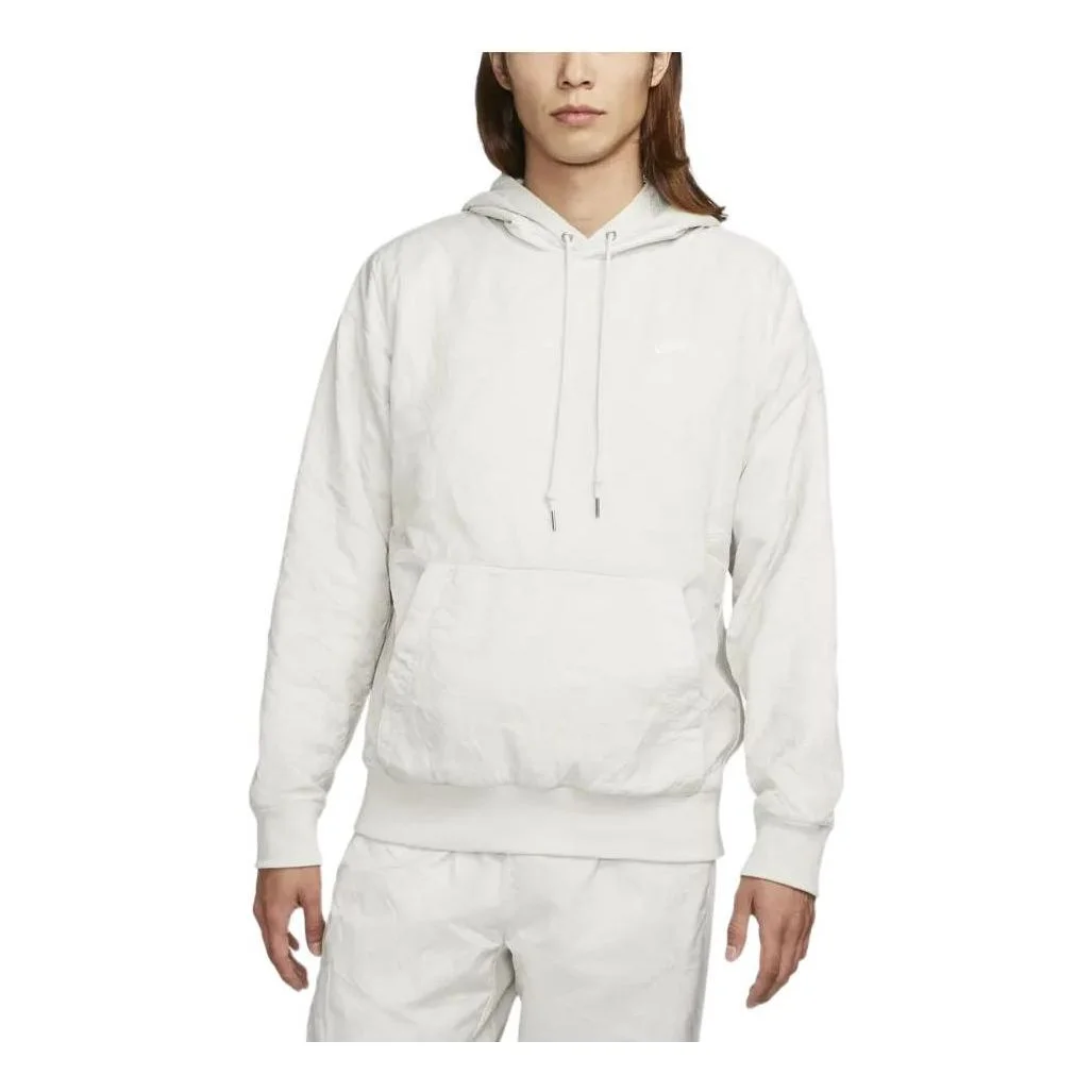 나이키 Sportswear Circa는 겨울에 의하여 전복 'White' DQ4256-072를 일렬로 세웠습니다 - 1