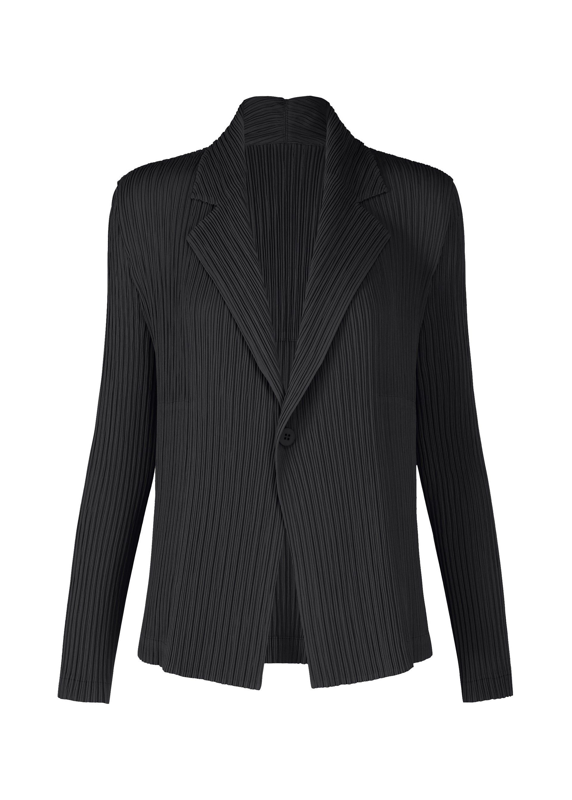 HATCHING PLEATS - 1