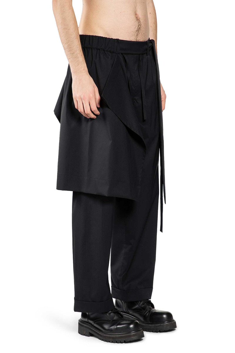 Craig Green Uniform Trousers outlook