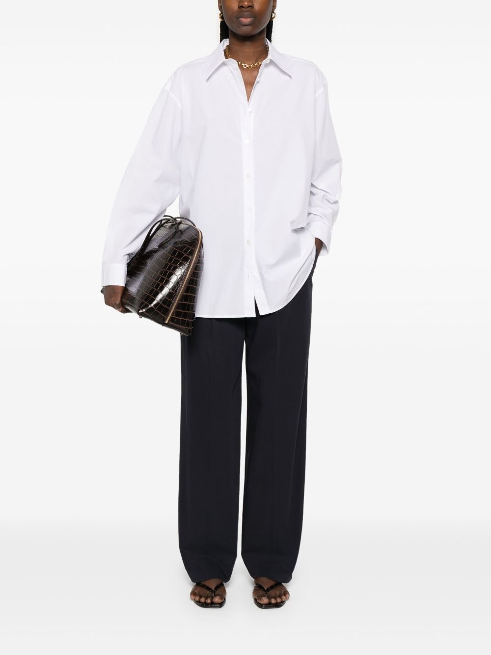 cotton shirt - 2