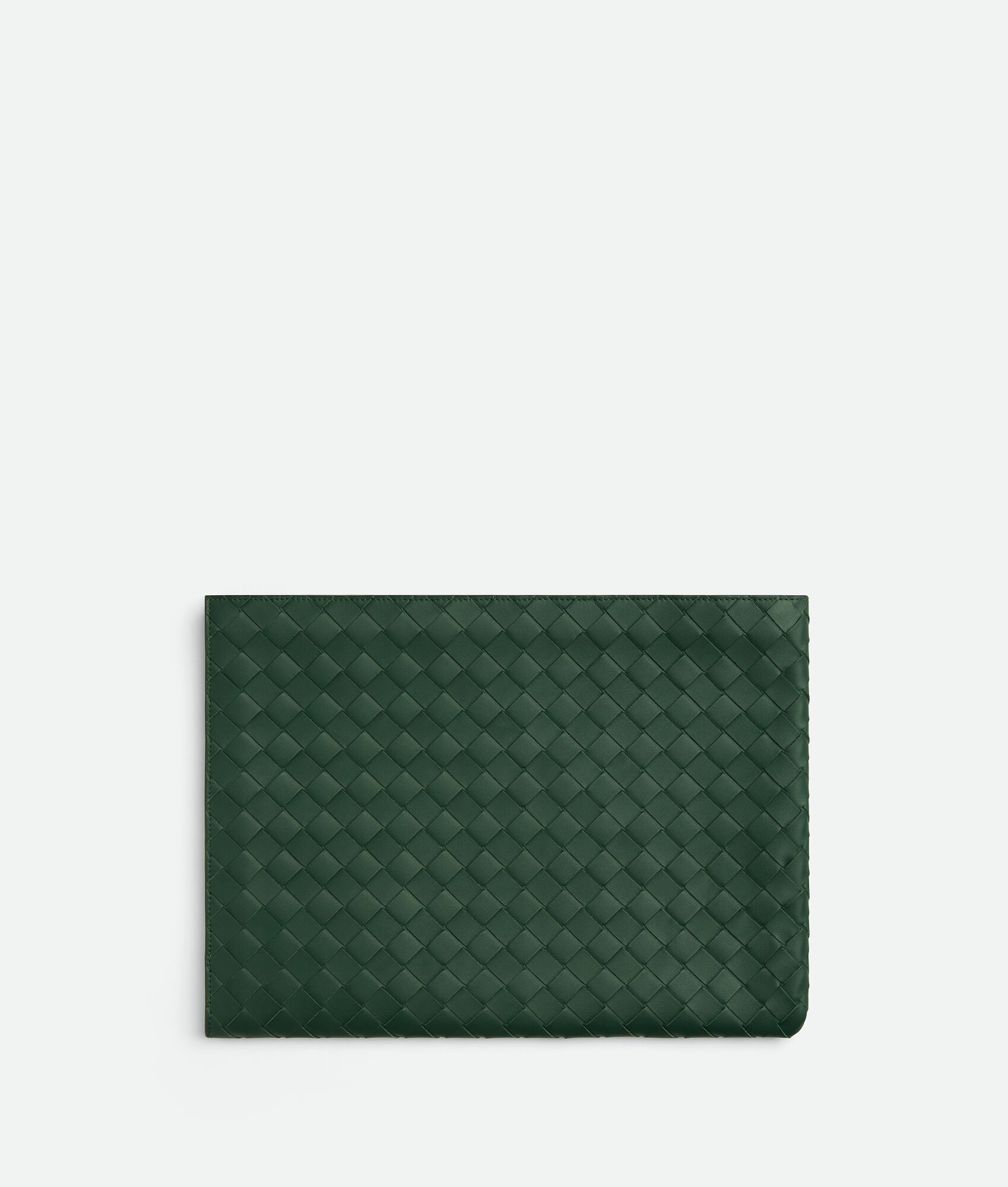 half-zip pouch - 3