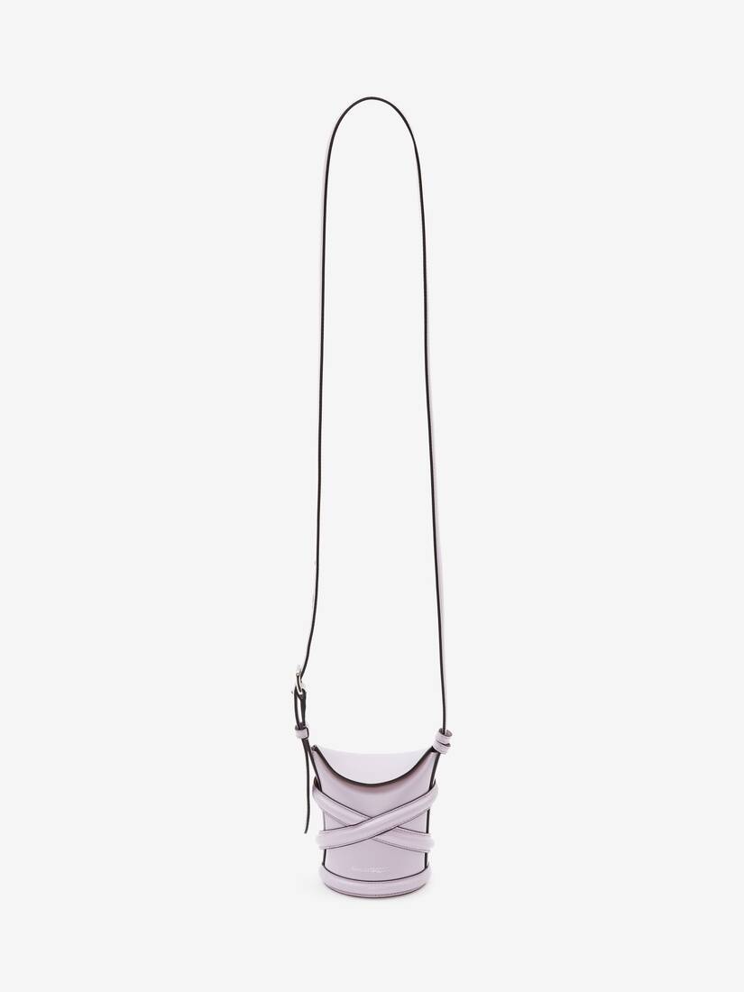 The Curve Mini in Lilac - 5