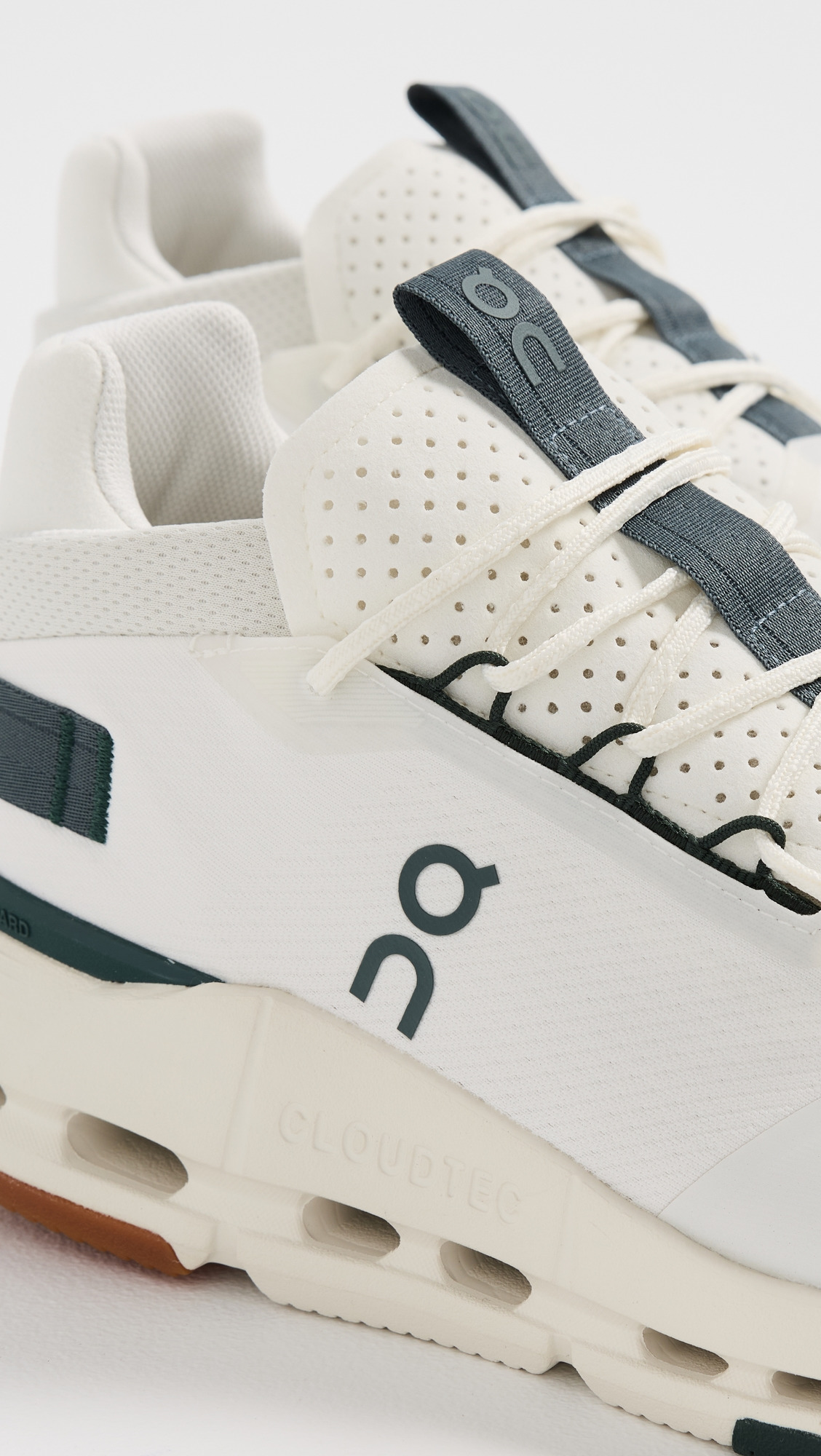 Cloudnova 2 Sneakers - 4
