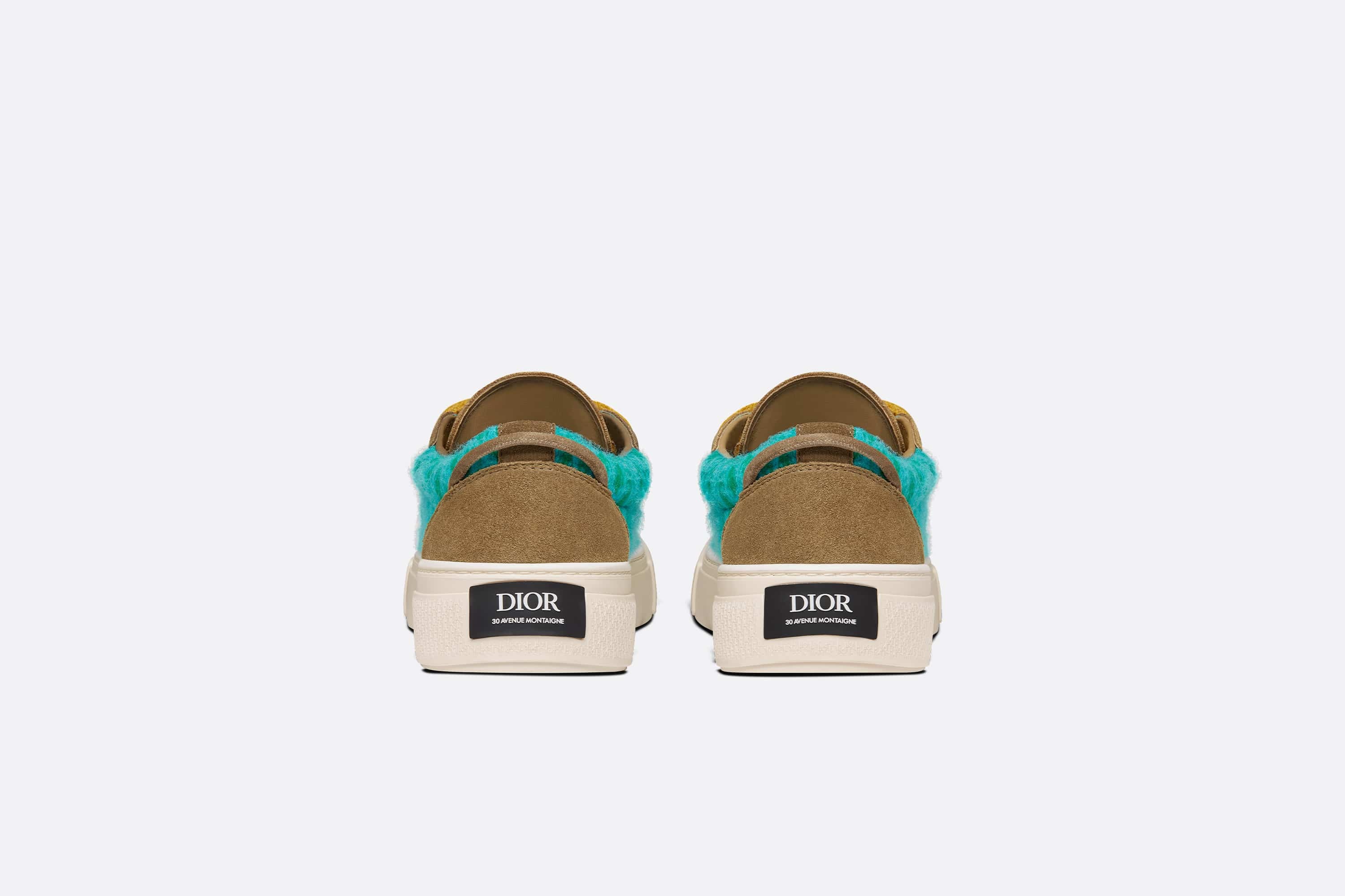 B33 Sneaker - LIMITED AND NUMBERED EDITION - with Digital Twin - 5