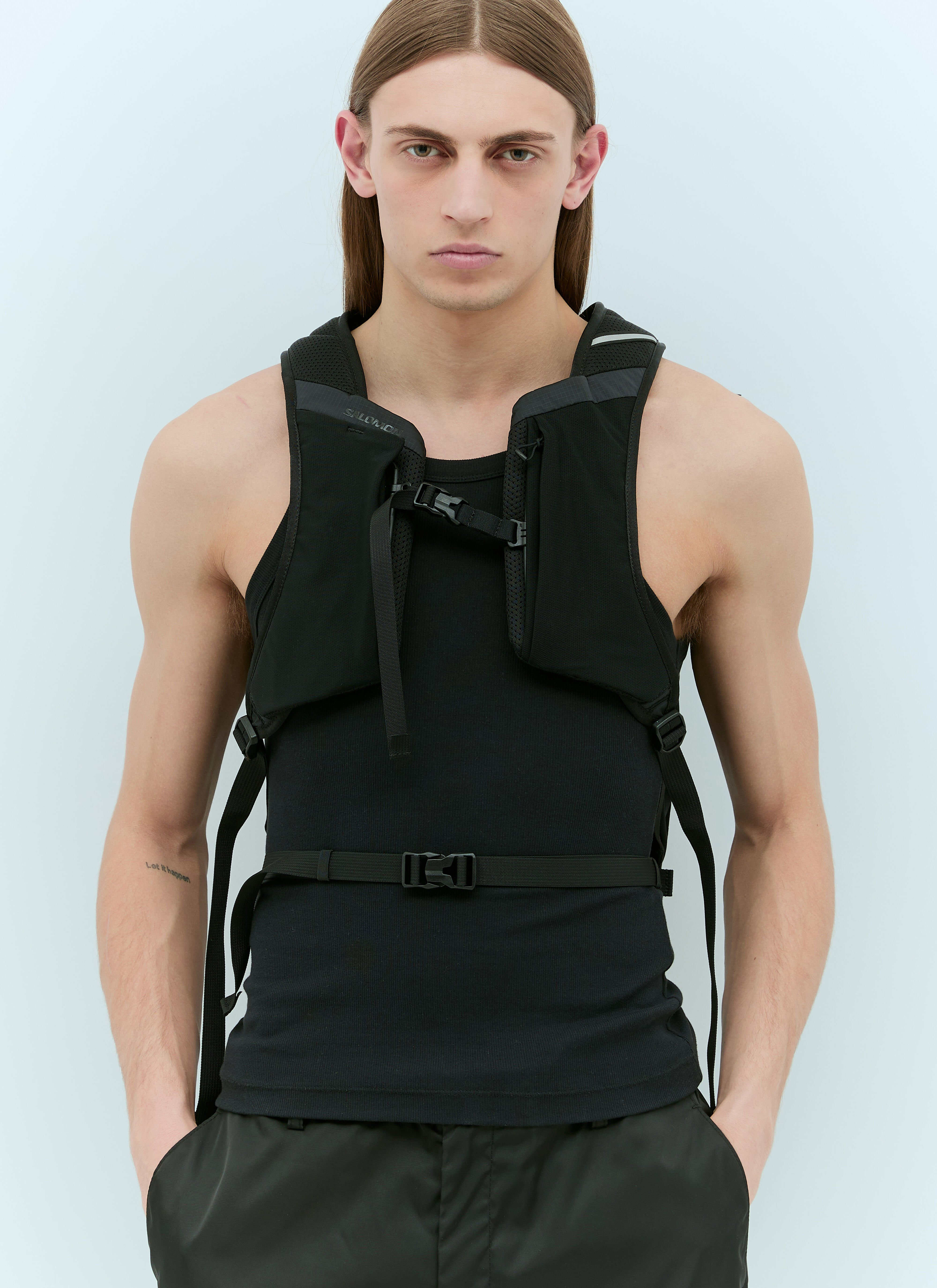 Acs Daypack - 3