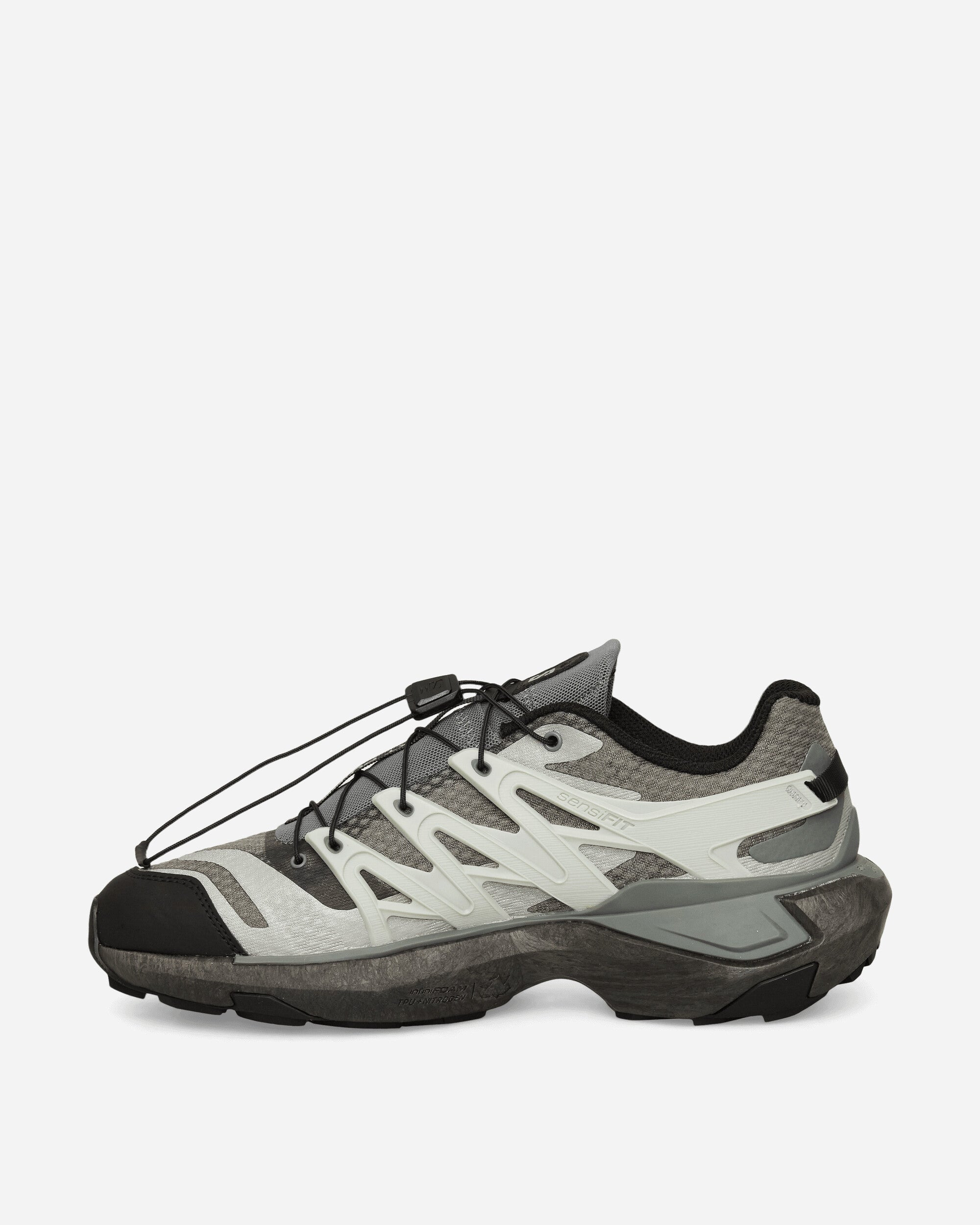 XT PU.RE Advanced Sneakers Sedona Sage / Silver / Metal - 3