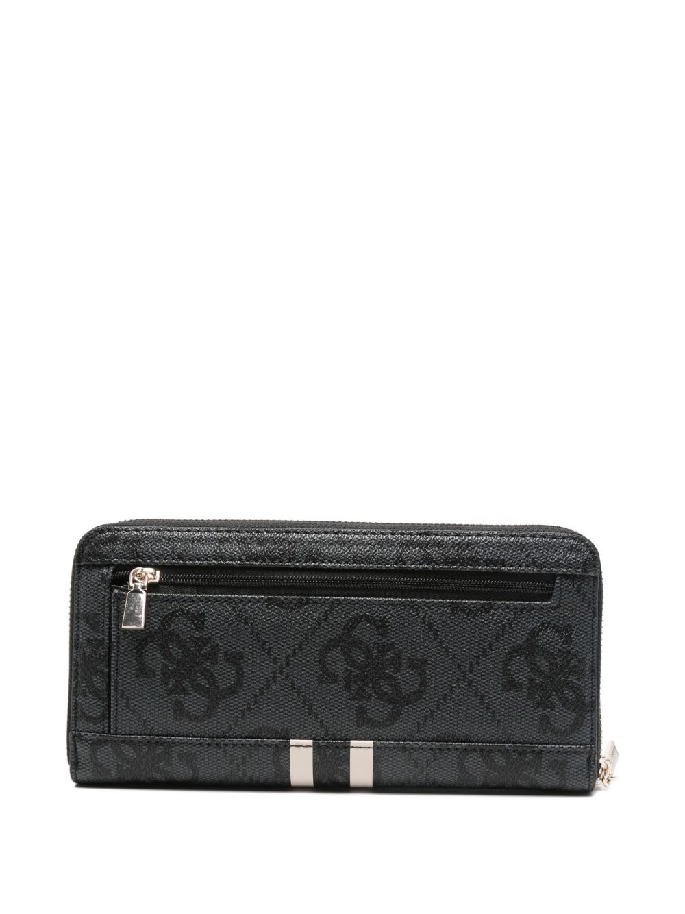 Laurel zip-around large wallet - 2