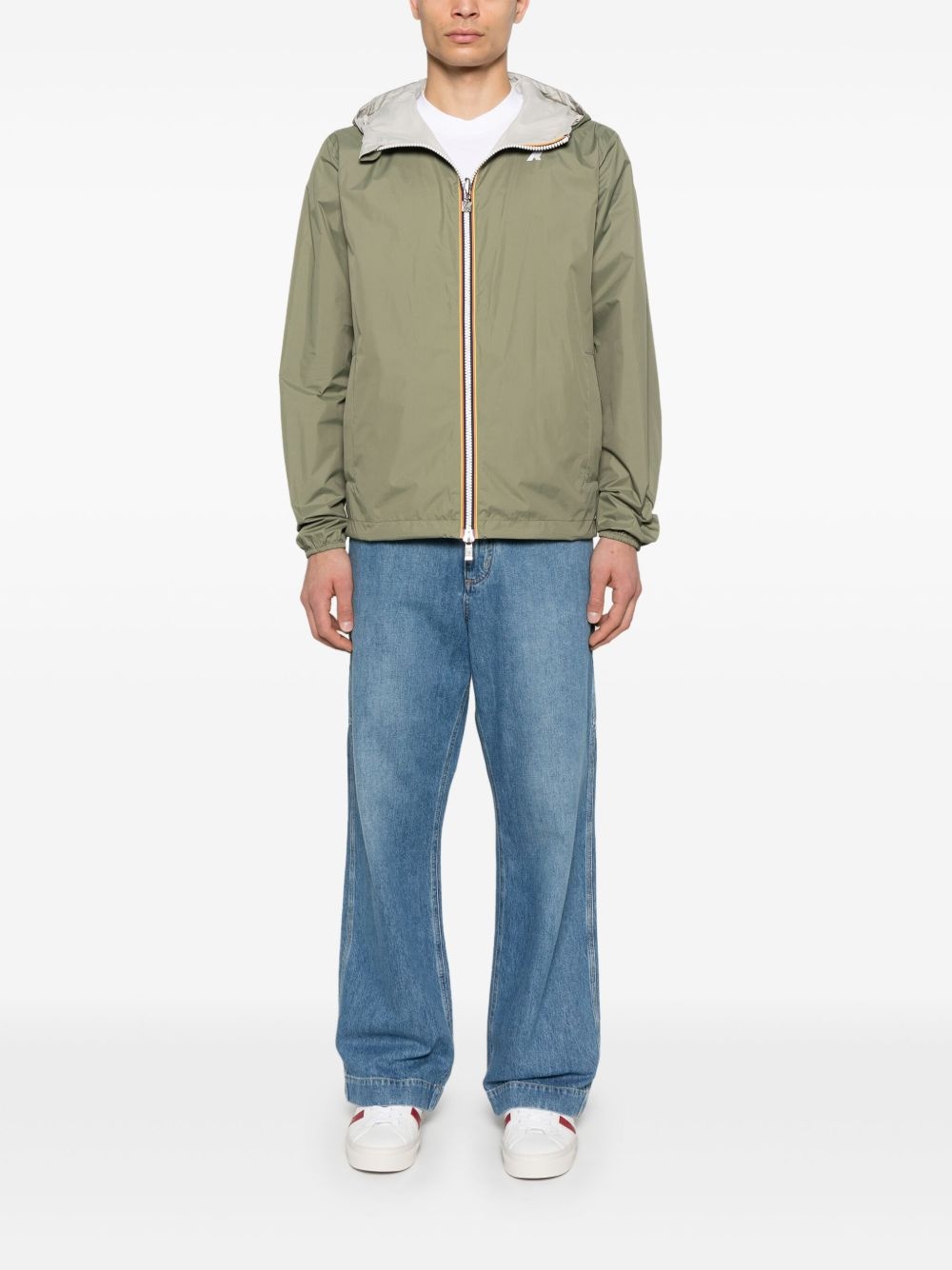 Jake Plus jacket - 2