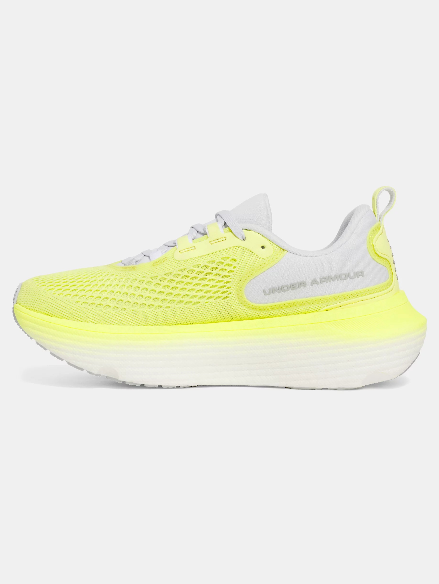 UA Infinite Elite 2 - 5