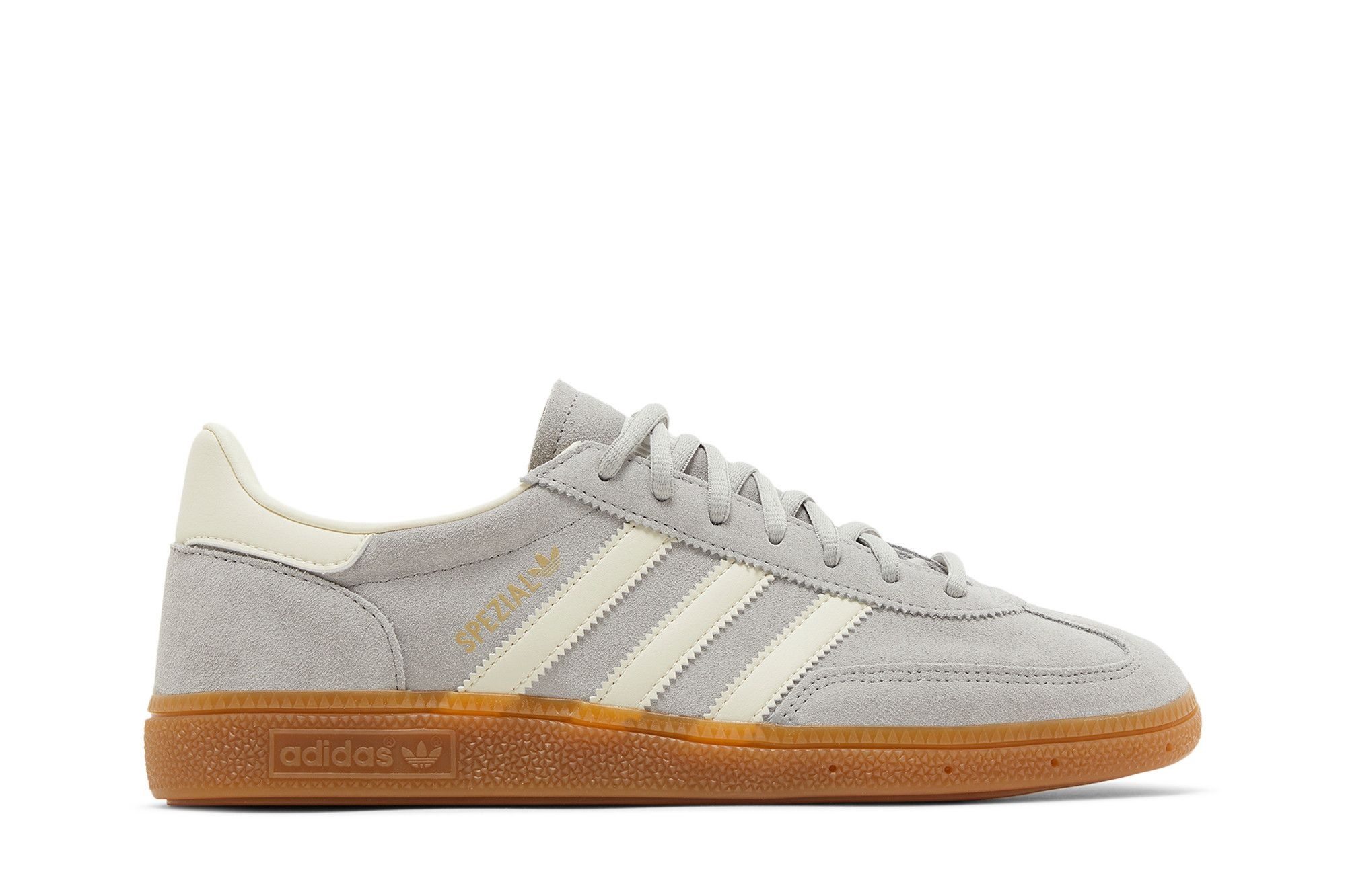 Handball Spezial 'Grey Cream' - 1