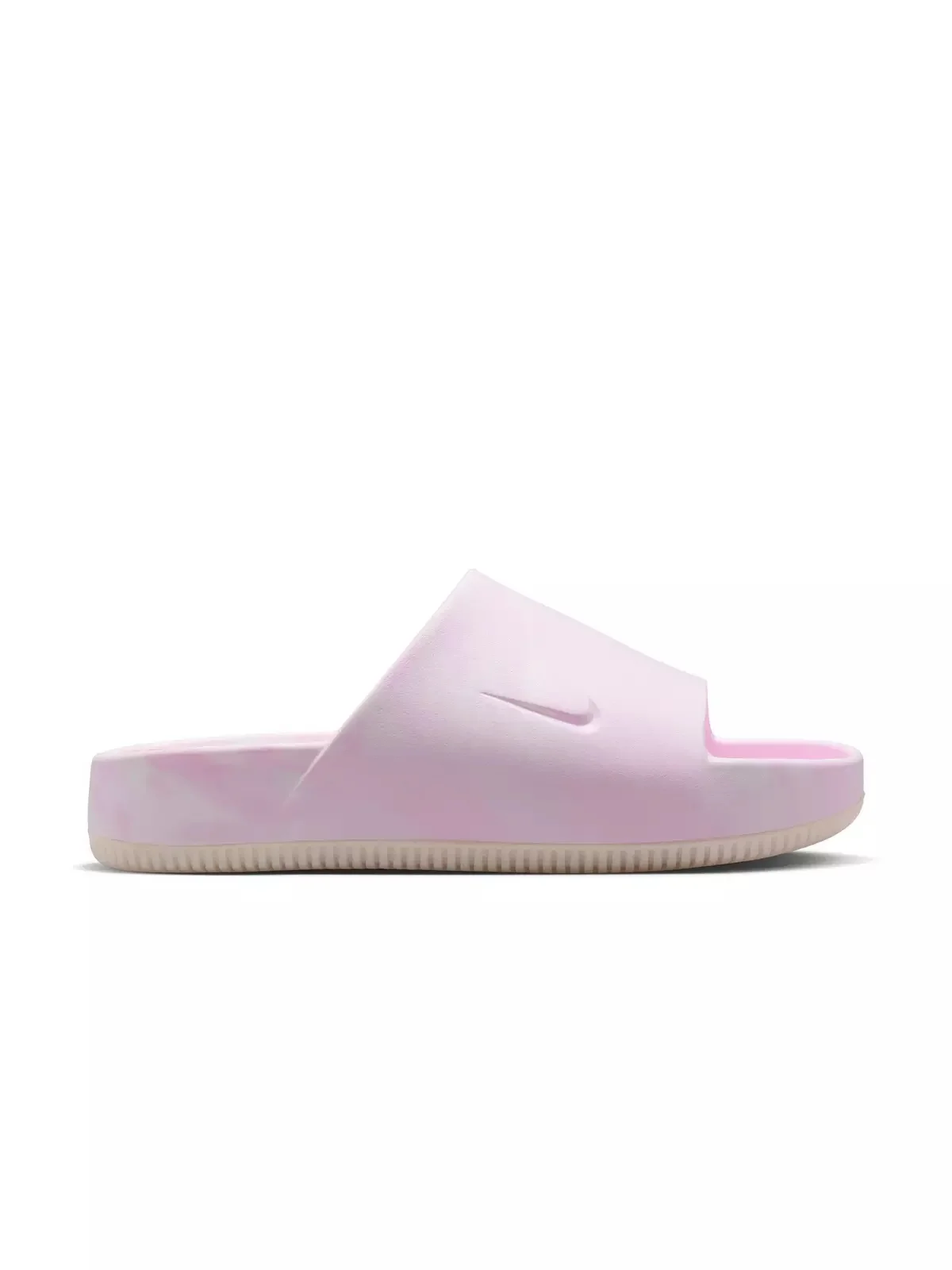 Calm SE "Pink Foam" Women's Slide - 1