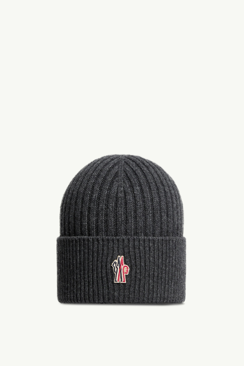 Cashmere Beanie 1