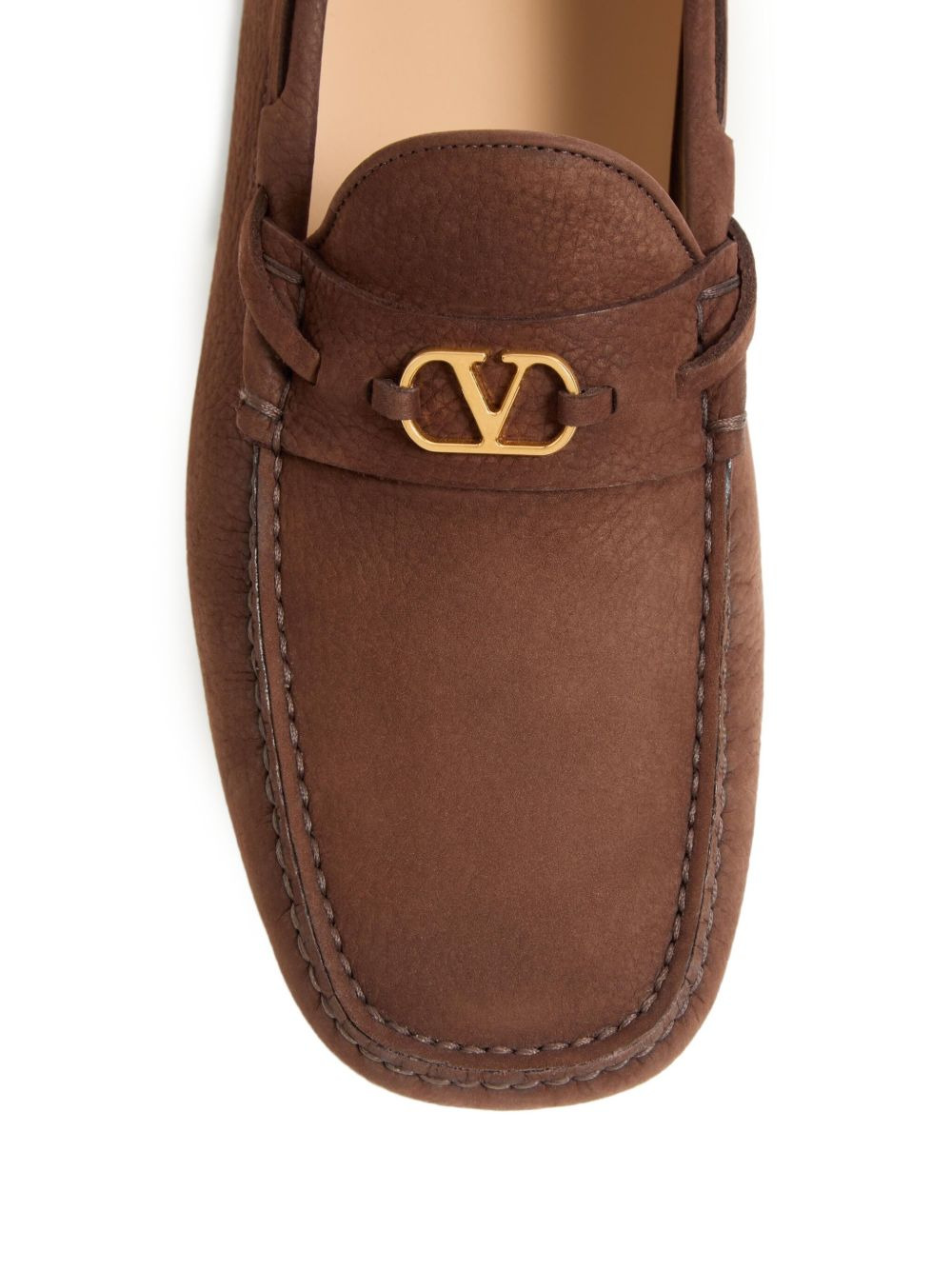 Valentino Garavani Mocassins - 7