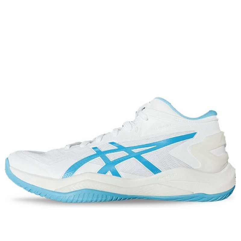 ASICS Gelburst 27 'Blue Storm' 1063A075-100 - 1