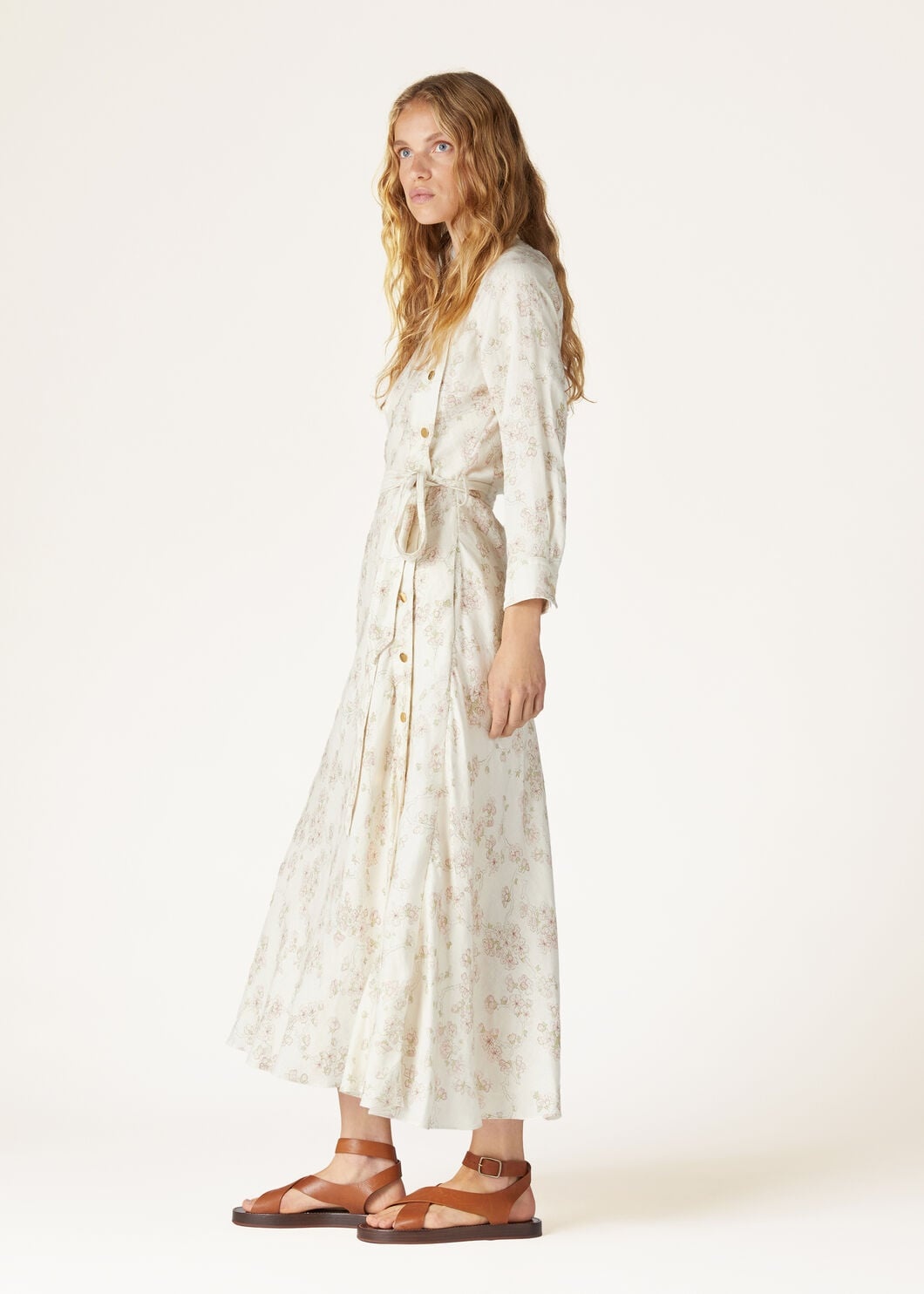 Laia Dress - 4