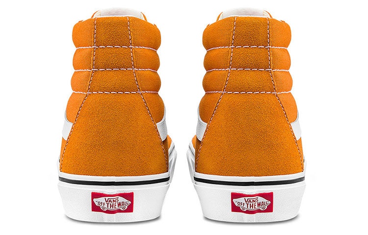 Vans SK8-HI 'Desert Sun' VN0A5KRH8ED - 5