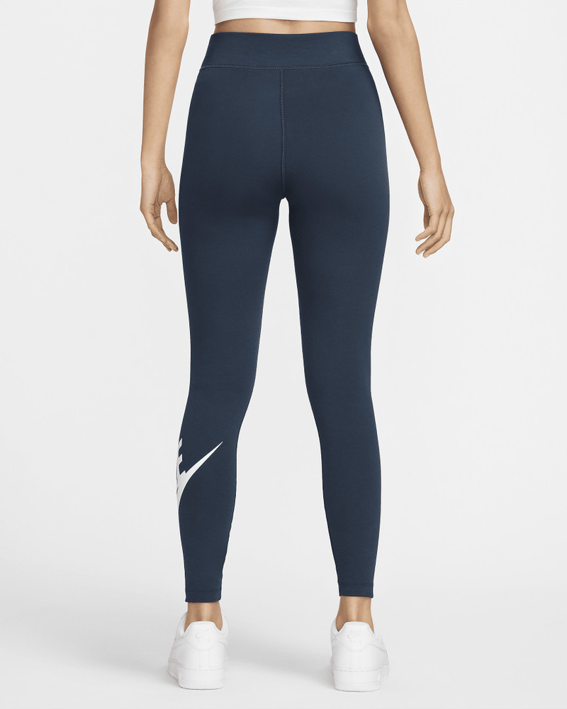 Nike Nike Sportswear Classics Women's High-Waisted Graphic Leggings outlook