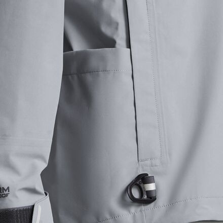 Fish Elite Rain Jacket - Men's - 5
