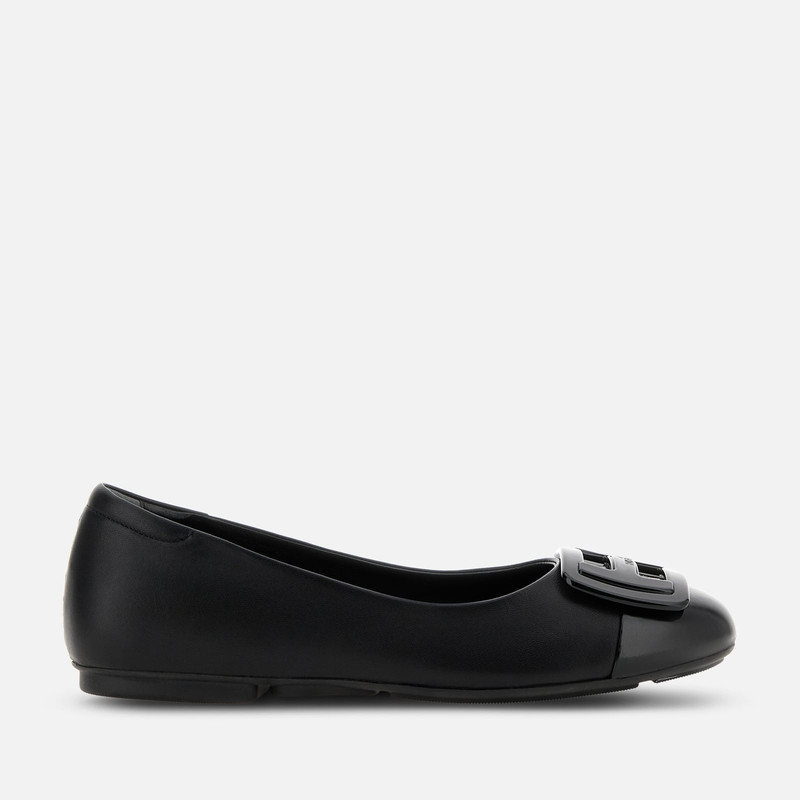 Ballerinas Hogan H661 1