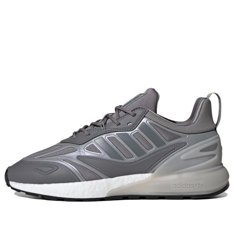 adidas Originals ZX 2K Boost 2.0 'Grey' GW0623 - 1