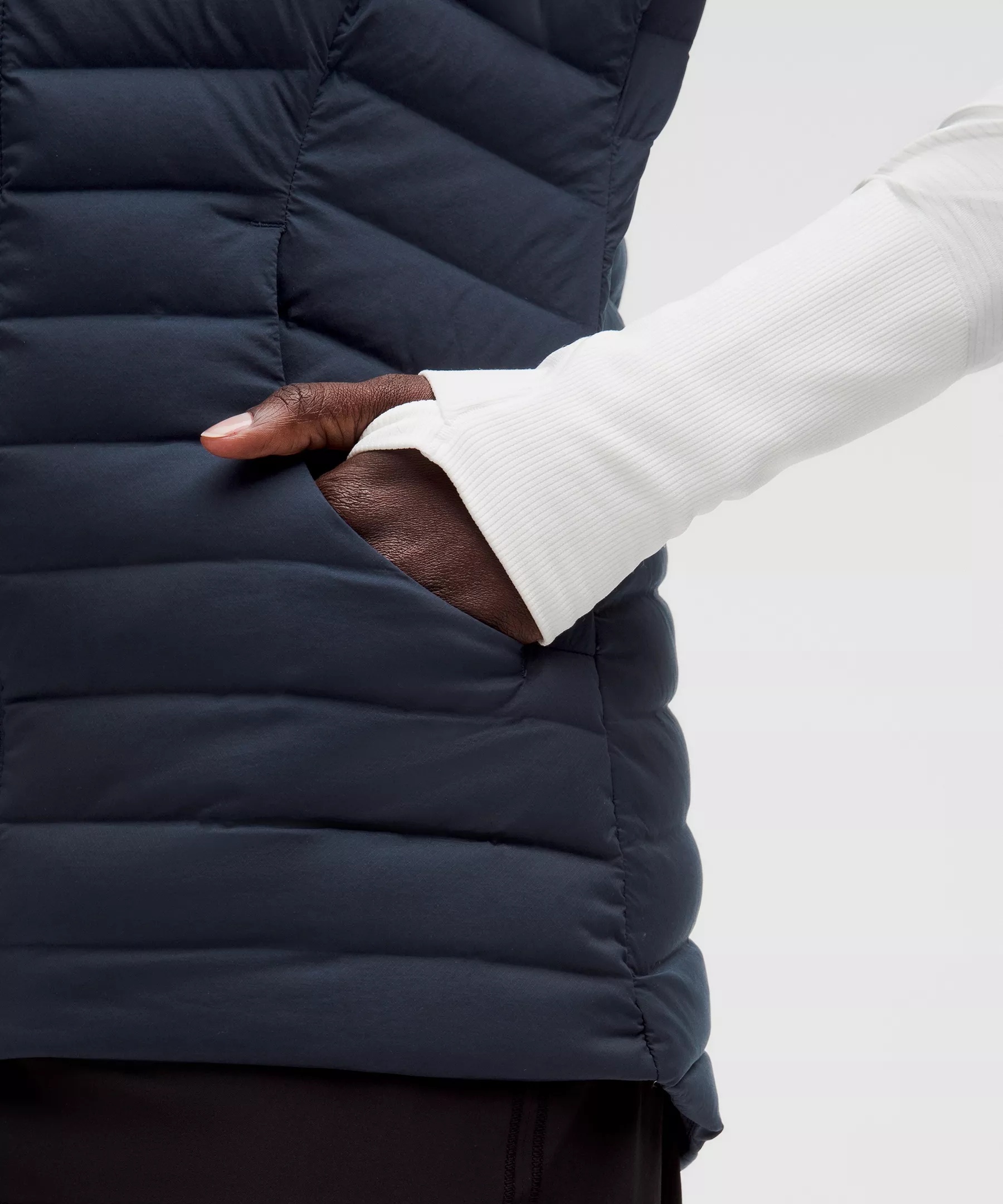Pack It Down Vest - 5