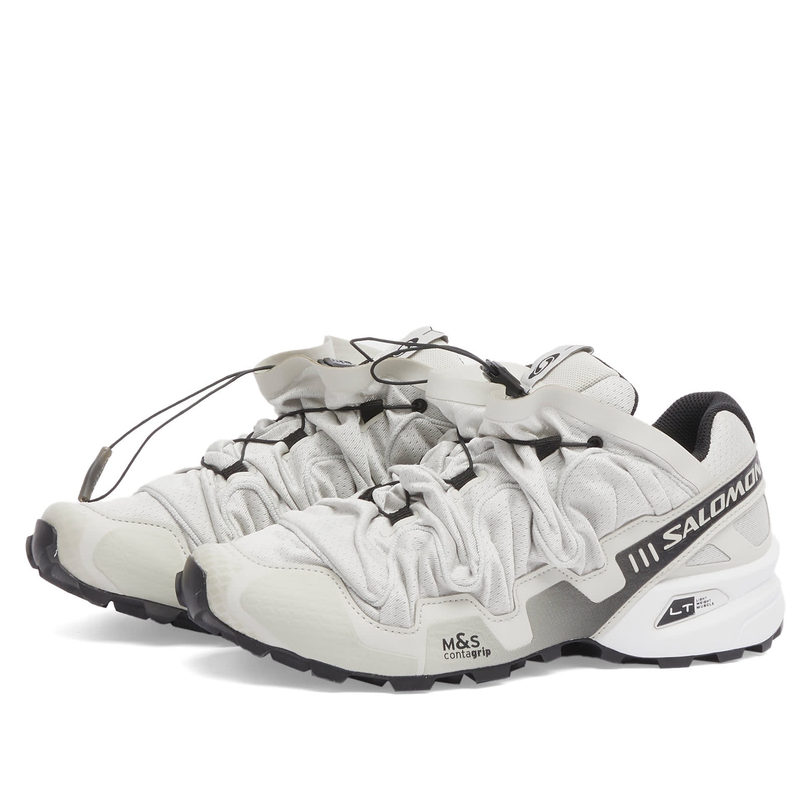 Y/Project x Salomon Speedcross 3 Sneaker - 2