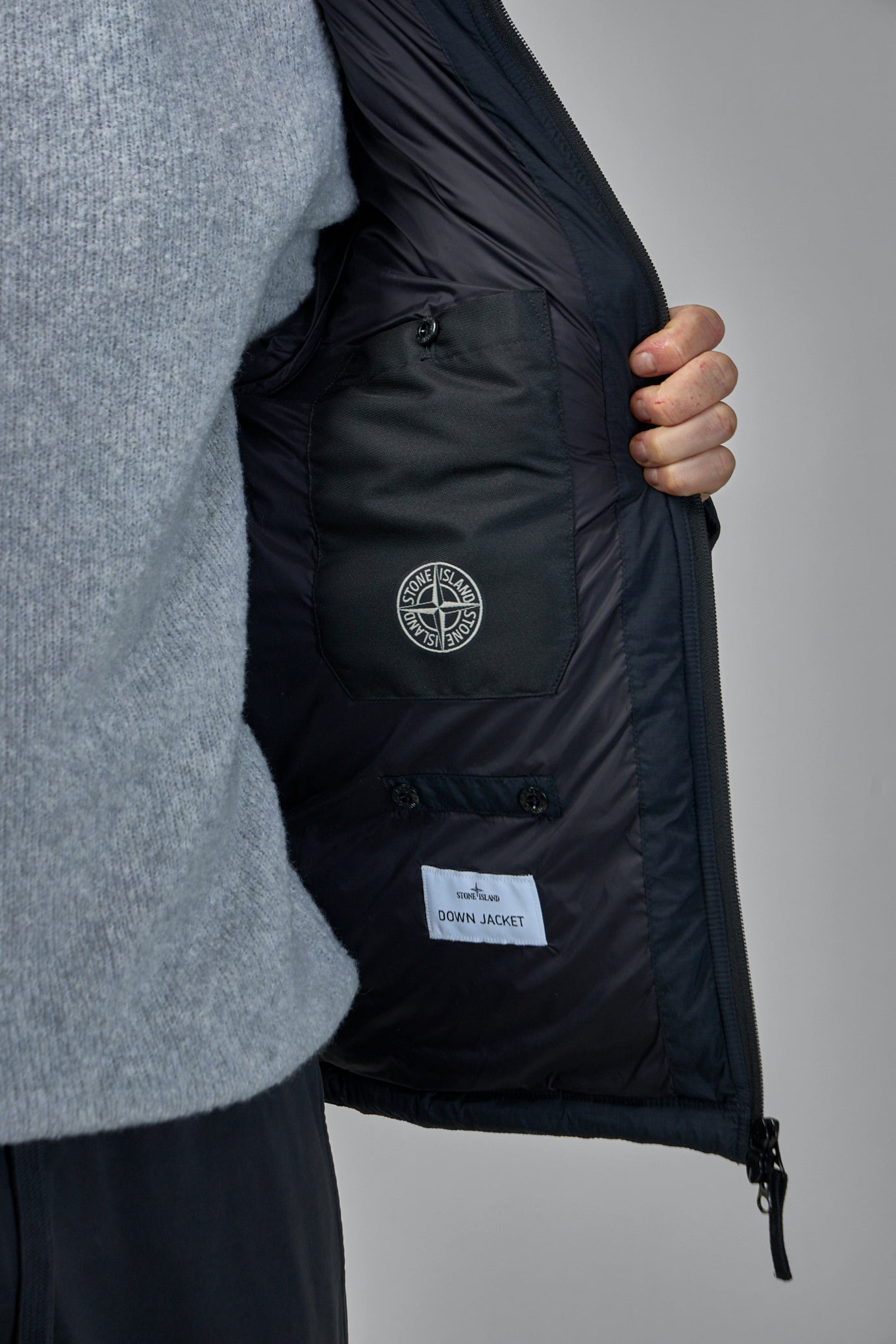 Short Parka - 6