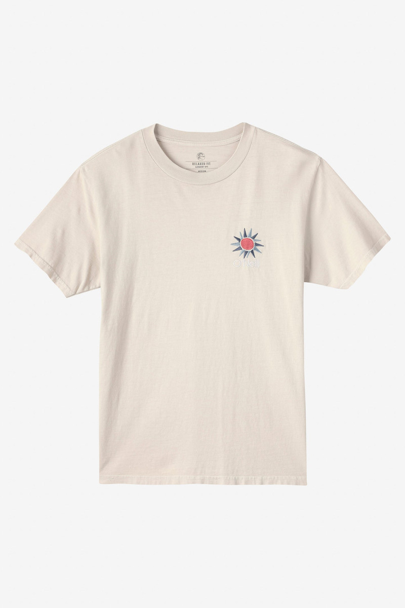 O'Riginals Elements Relaxed Fit Tee 1