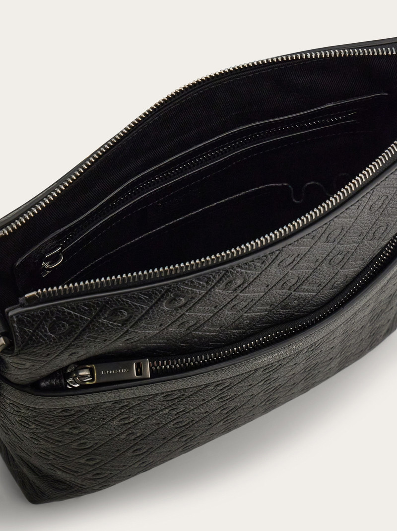 Ferragamo Monogram messenger bag 5