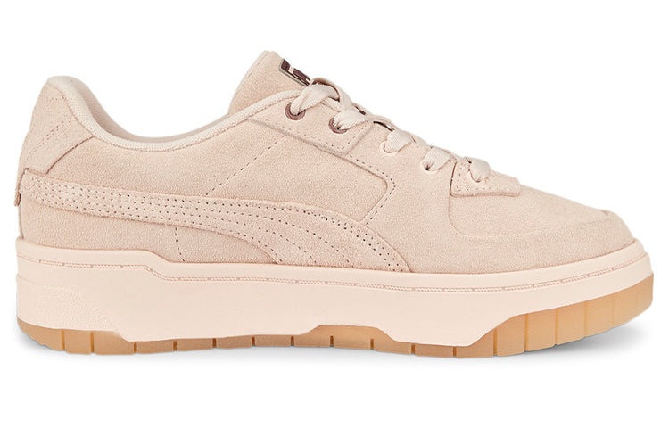 (WMNS) PUMA Cali Dream First Sense 387146-01 - 2