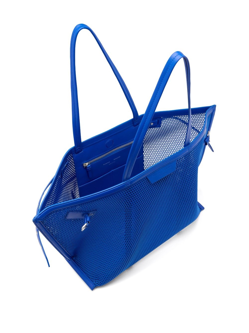 Days Carryall tote bag - 6