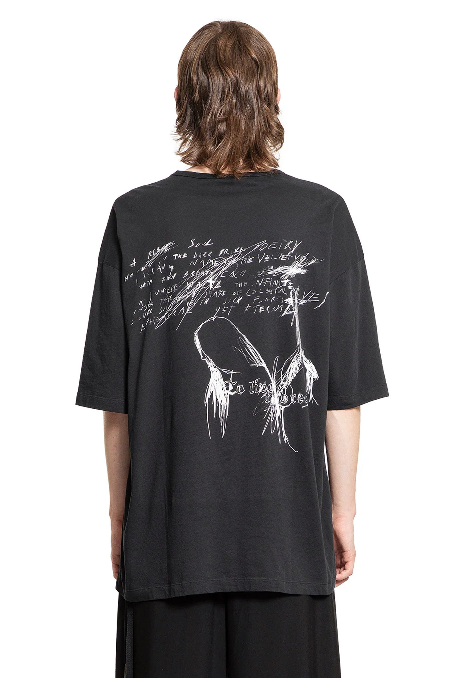 Dieter-Sketchbook-High-Comfort-T-Shirt - 3