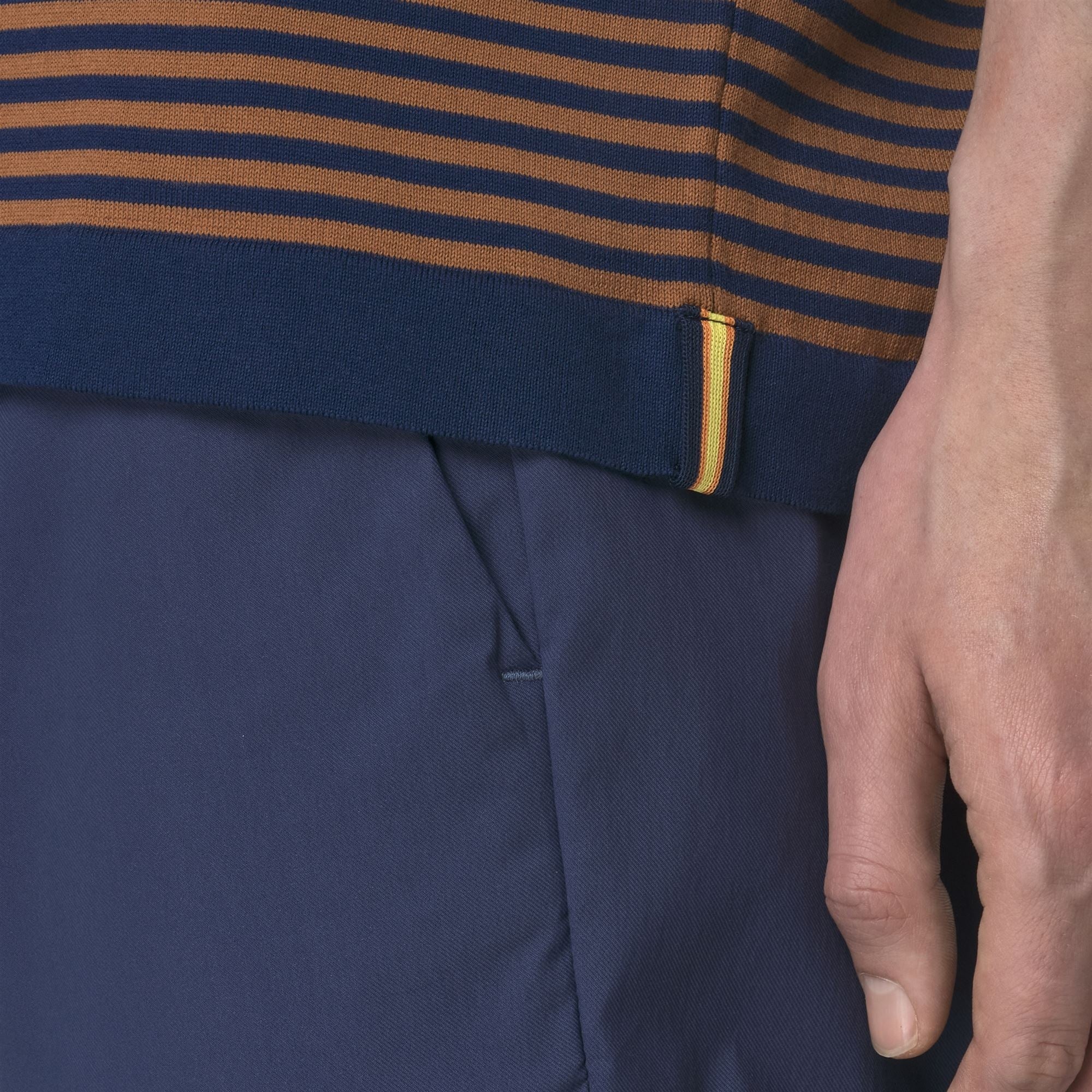 COMBE STRIPES - 2